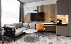 Hotel Katowice