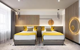 Hotel Katowice